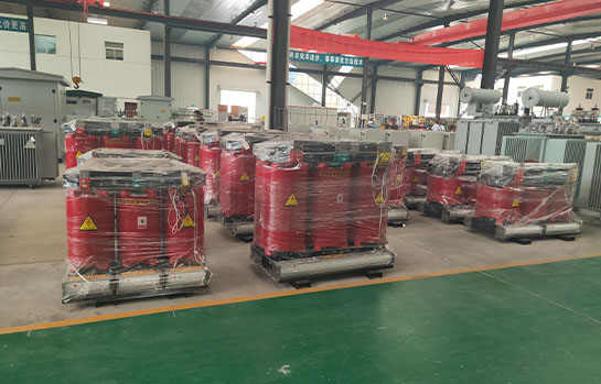 变压器生产制造,匠心品质